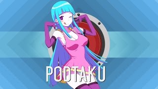 PodTaku Episode 37: The Time Skip Episode