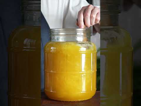 La boisson des Dieux