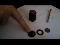 Battery Assembly and Metal Properties
