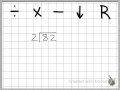 Long Division Concepts and Steps