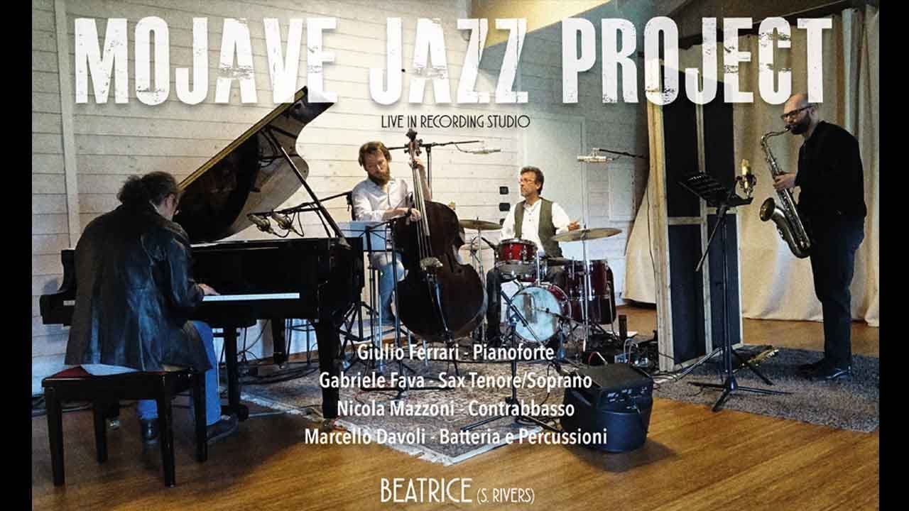 Mojave Jazz Project