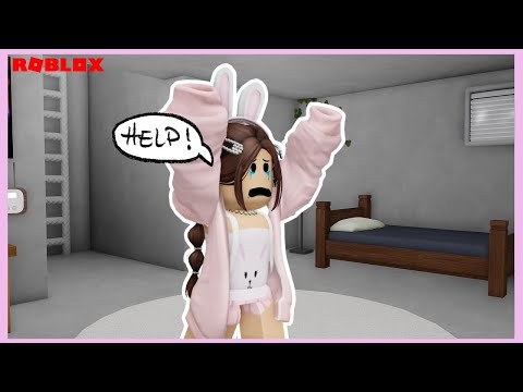 AKU MEMBANGUN BUNKER UNTUK BERTAHAN HIDUP DI MALAM MENGERIKAN ROBLOX