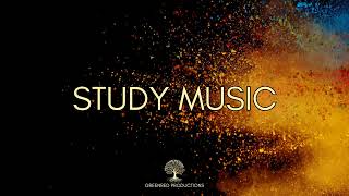Music for Deep Intense Work, Peak Performance Study Music