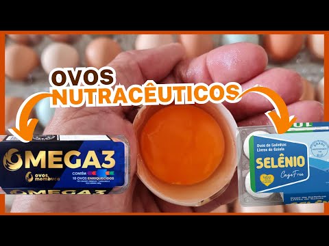 VENDER OVO +CARO: COMO se DESTACAR no MERCADO de OVOS CAIPIRAS cada vez mais COMPETITIVO