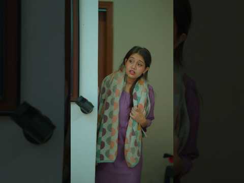 Chhoti patni lamba pati 😂❤️💯 #trendingshorts #shorts #amishaforyou