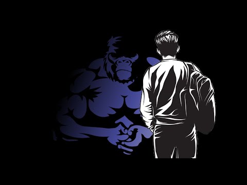 5 Signs You're A SILENT 'Alpha'