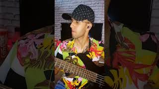 Charlie Puth- Boy (BASS CAM)