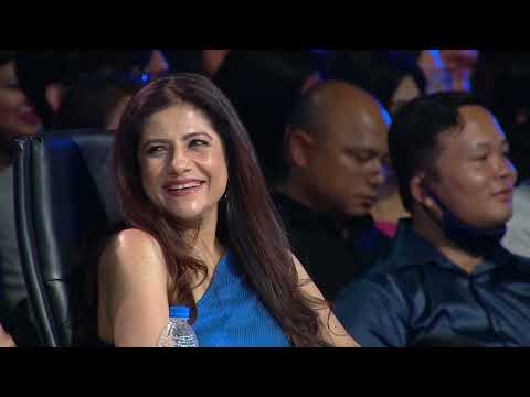 Watch the grand finale of Femina Miss India 2023