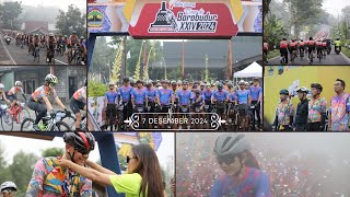TOUR DE BOROBUDUR 2024