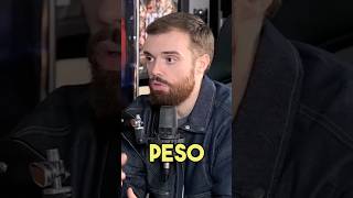 Ibai confiesa si ha usado OZEMPIC en algún punto de su cambio físico
