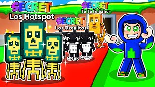 ALL YOU NEED TO KNOW BEFORE NEW UPDATE in Roblox Steal a Brainrot 😱