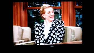 y2mate com   The Late Late Show with C Ferguson  20130211  Julie Andrews  Grace Park 2 360p