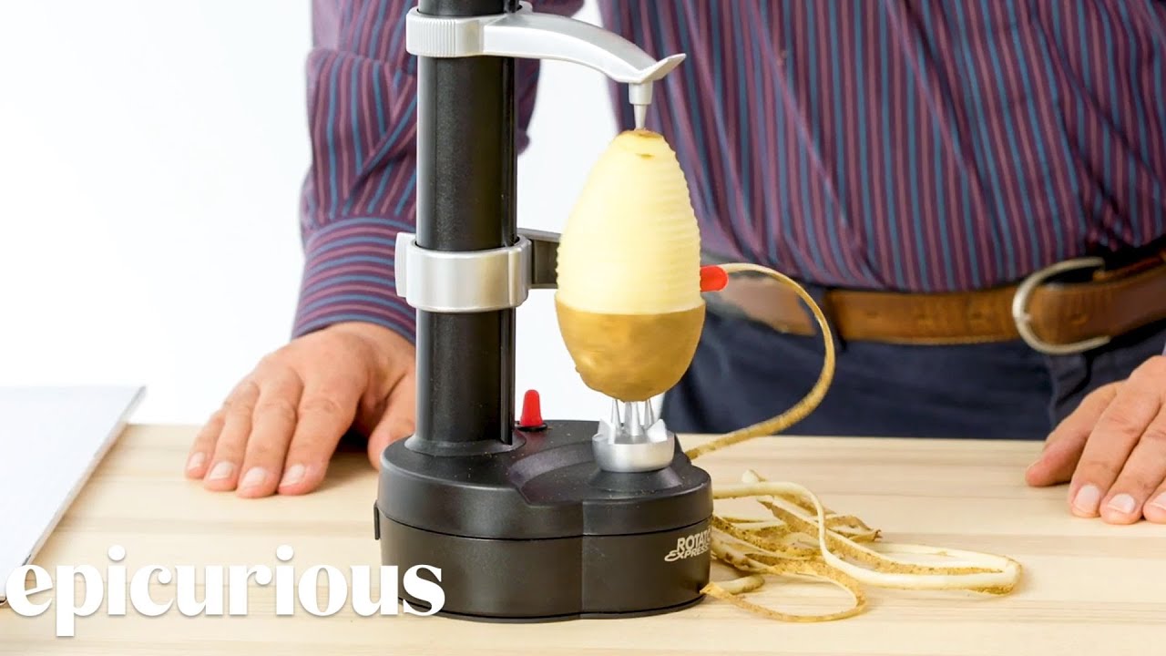 5 Peeling Kitchen Gadgets Improved by Design Expert Well Equipped Epicurious