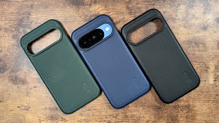 Google Pixel 10 Tudia Case line up!
