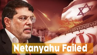 Trump's Big Lie: How It Fueled Middle East War | Prof. Mohammed Marandi