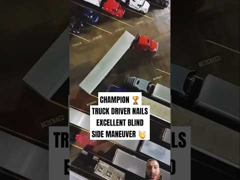 Impossible is nothing! #viral #trending #trucks #youtubeshorts #foryou #youtube #subscribe