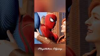 Spiderman #speedsong #song #music #dance #gaming #4khdr #spiderman #spidermanatsv #ps54k