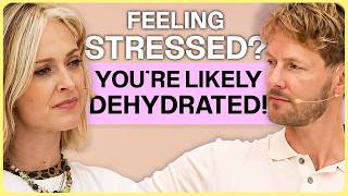 The Hydration Mistake Nearly Everyone Makes (And It's Affecting Your Brain)