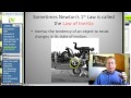 Forces and Motion Concepts