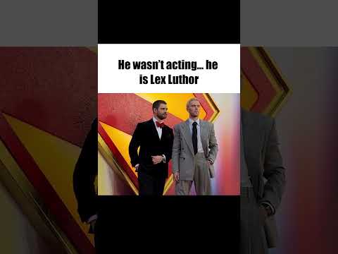 Lex STILL Has Beef… and It’s Hilarious
