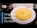 Spanish Tortilla: Cultural and Culinary Insights