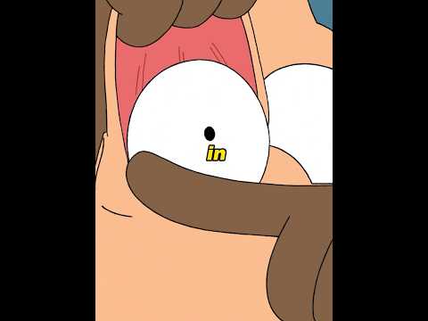 From Brick to Hologram #futurama #animation #funny