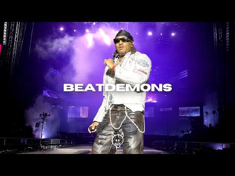 Future Type Beat, Drake Type Beat 2025 -  "Preach"