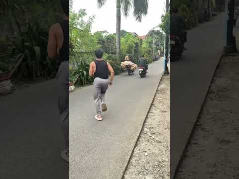 OLAHRAGA INI MAH ๐