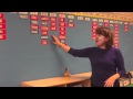 Creating an Effective Word Wall
