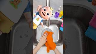 Wash Your hand With us! 🫧👏🫧 Tutorial for Kids