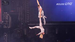 Helene Fischer 360 Grad Stadiontour - Frankfurt - An meiner Seite