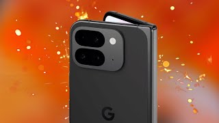 Apple Sheep Reviews Pixel 9 Pro Fold