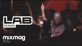 Glauco Di Mambro | Mixmag Lab Rome