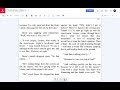 Doon's Journey in Ember