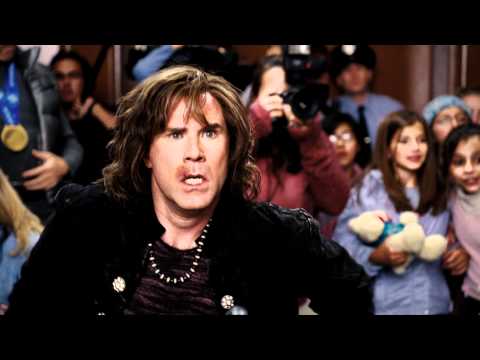 Blades of Glory - Trailer