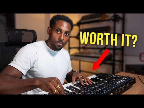 I Got a $2800 Synth, Was it Worth it?