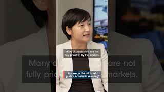 Are we in the midst of a global economic rewiring? | June 2025 Fidelity Focus