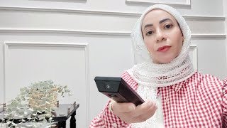 الست هي المتحكمه 😅 كلام ستات