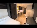 1 bedroom student apartment in City Centre, Leeds