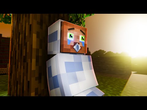 The minecraft life | Orphan | Minecraft animation