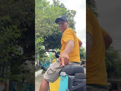 kaka jadi sedih
