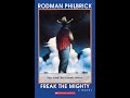 Freak the Mighty: Key Concepts