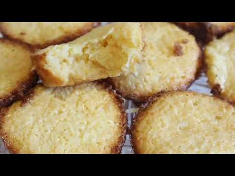 Queijadinha Tradicional com Toque Especial – Receita de Família!