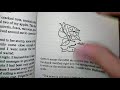 Narrator's Observations of Animals