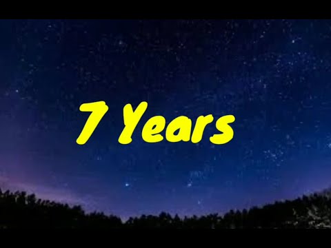 Charli XCX- 7 Years