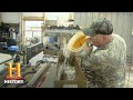 Forging Techniques and Efficiency Improvements