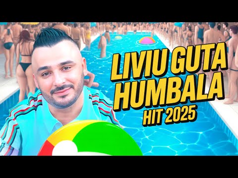 Liviu Guță -HUMBALA ⏐ The REAL Liviu Guță's Latest Hit