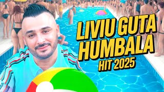 Liviu Guță -HUMBALA ⏐ The REAL Liviu Guță's Latest Hit