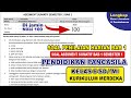 Kuis Pendidikan Pancasila