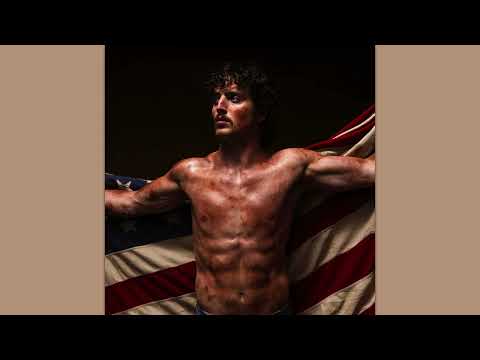Benson Boone - Reminds Me Of You